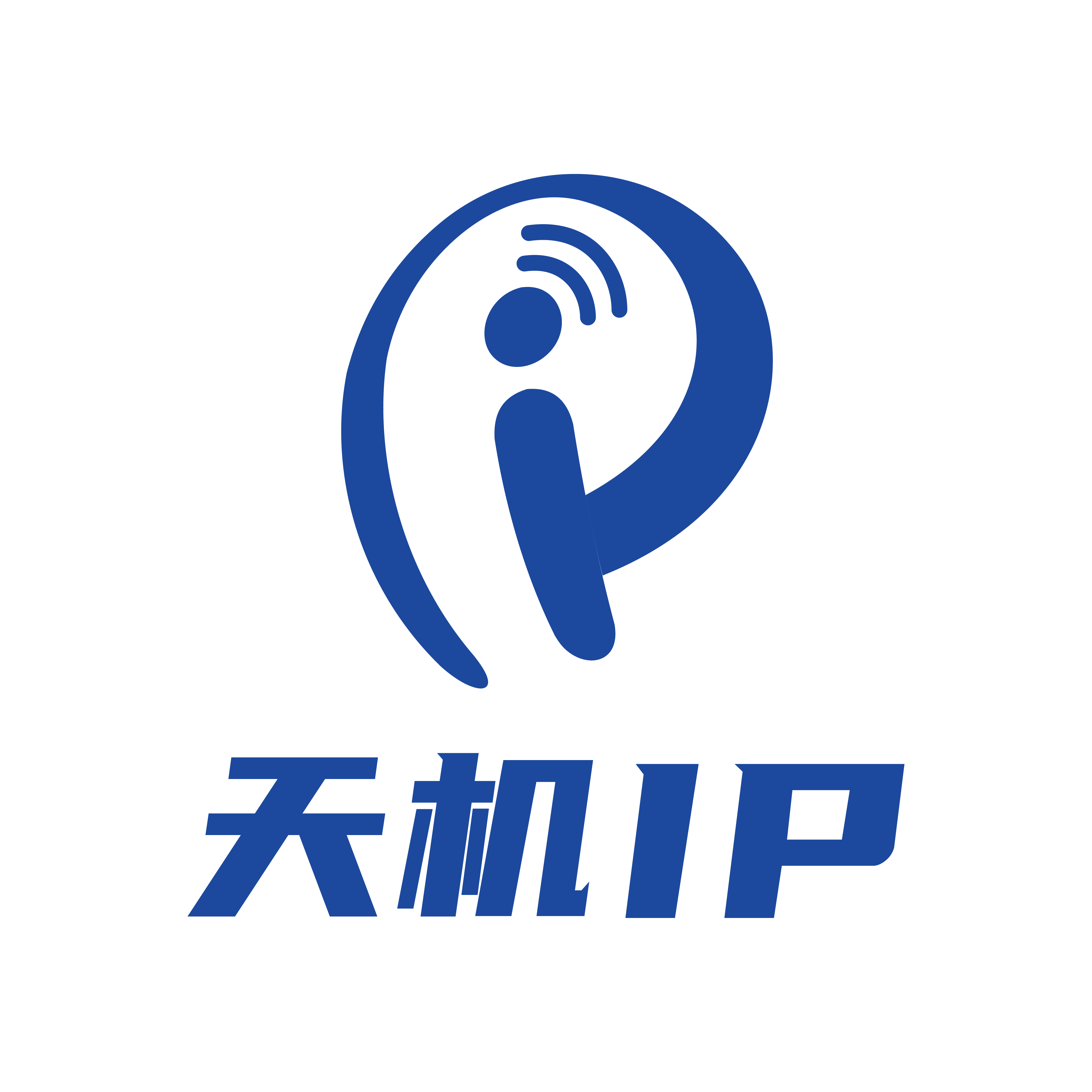 天机IP
